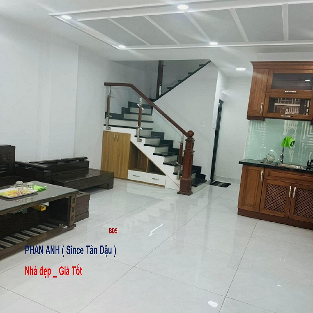 🏠 Bán Gấp Nhà Mặt Phố Quận 2 _ Giảm 600 Triệu _ Chỉ 4 Tỷ 9_ Liền kề Nguyễn Duy Trinh. 🏠 - Ảnh 5